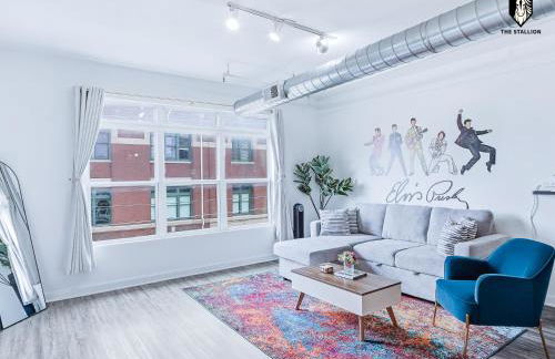 The Stallion - Photo 60