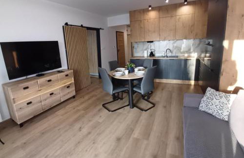 APARTAMENT DaViMa AQUAPARK Rumia - Novum - Foto 6