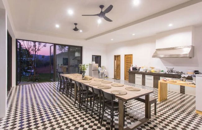 Khaoyai Valley 5 - Foto 16