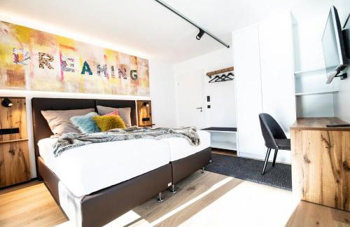 Home and Business - Wohnen auf Zeit - Foto 19