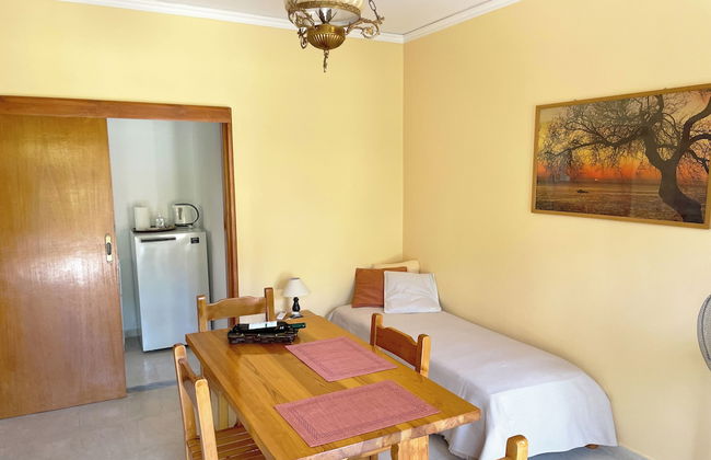 Spiros Apartments - Agios Gordios Beach, Corfu, Greece - Foto 6
