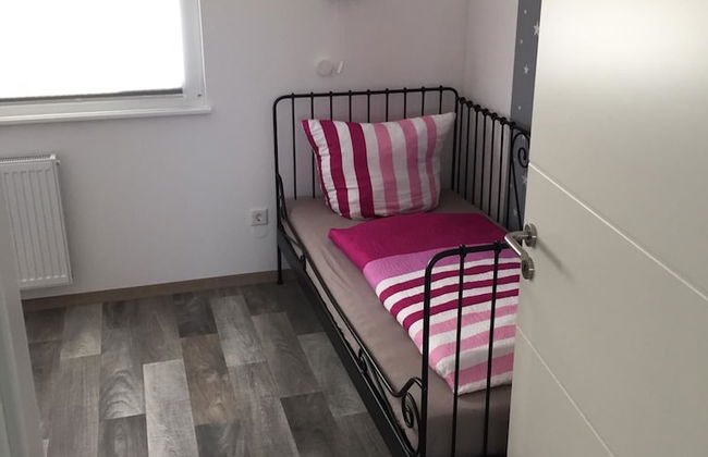 Alexanders Ferienwohnungen - Foto 11