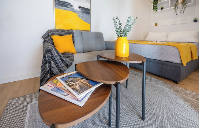 Olga Premium Apartments - Photo 14