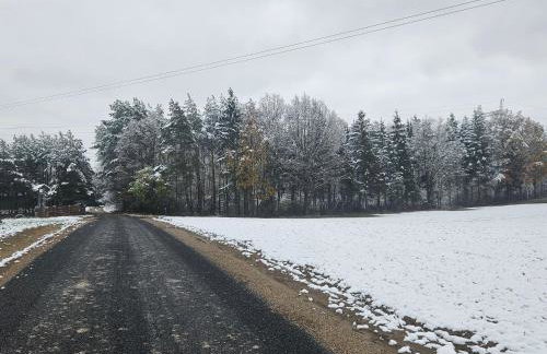 SAN ESCOBAR sauna jacuzzi jezioro - Foto 21