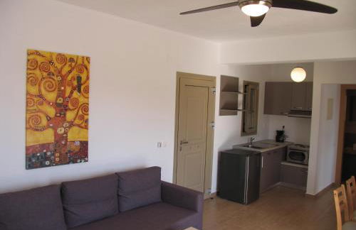 Skiathos Lagoterra Apartments - Foto 10