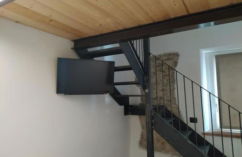 Casa Mantel Panoramic view in Langhe - Foto 17