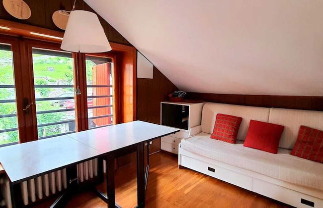 Belle Vue - Bluchalet - Foto 12