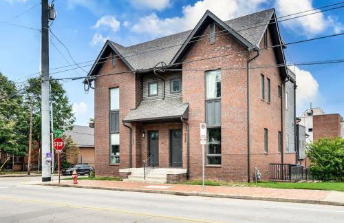 Luxury Villa close Broadway with Garage and Fire Pit - Foto 4