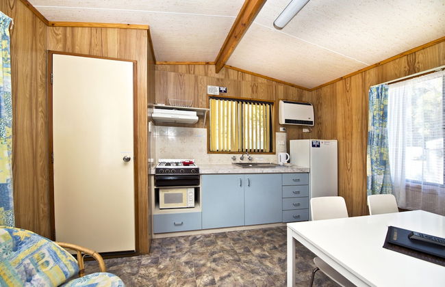 Albany Holiday Park - Foto 10