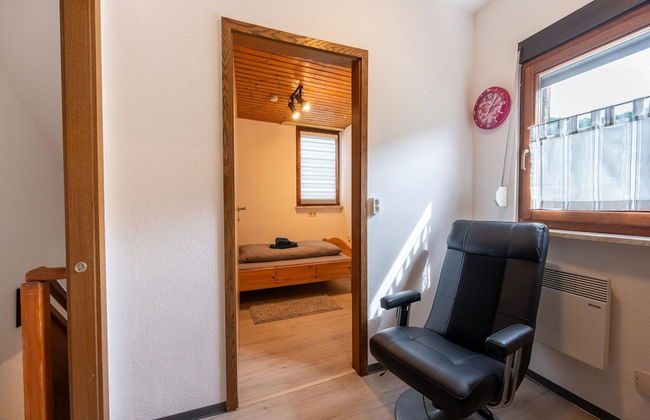 Serene Stay by the Moselle - Foto 10