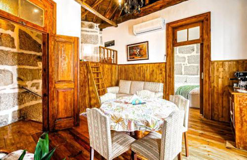 Refúgio Rústico - Exclusivo - Foto 9