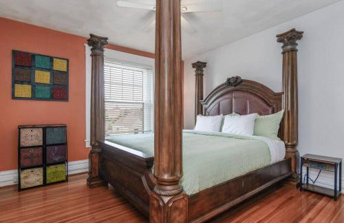 The Big House - Foto 1