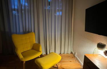 Viki54 FeWo04 "hereinspaziert", Monteurs- und Ferienwohnung - Foto 24