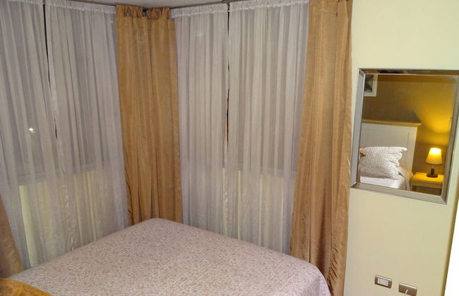 Bello Departamento San Ignacio - Photo 8