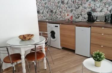 APARTAMENTO ABADIA - Photo 8