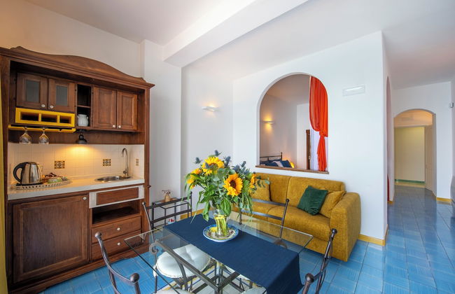 Amalfi residence - Foto 50