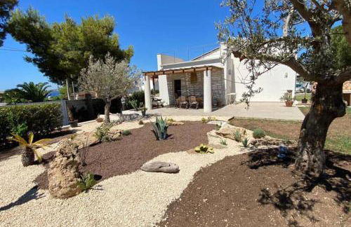 Delizioso appartamento a ridosso del mare del Plemmirio Siracusa - Foto 39