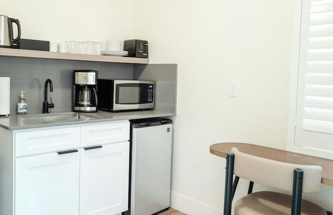 Suites by The Wellborn - Foto 60