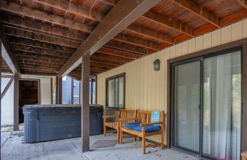 Fully Renovated 3Bd at Yosemite's South Gate - Foto 71