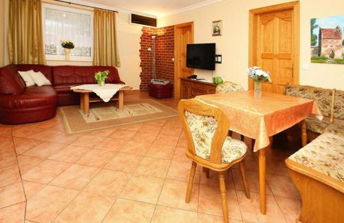 Feriensiedlung Am Grundlossee in Sewekow - Photo 17