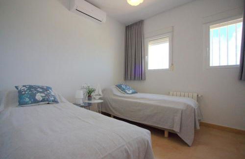 Casa Luna la Nucia - Foto 21