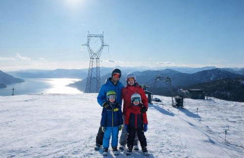 Sunset View lago Maggiore - Foto 46