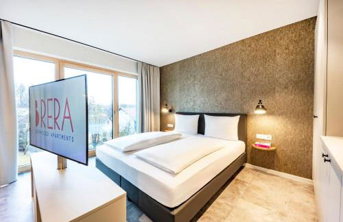 Brera Meckenbeuren-Friedrichshafen - Foto 13