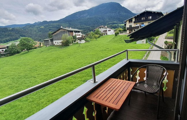 Ferienwohnungen Marienblick - Foto 72