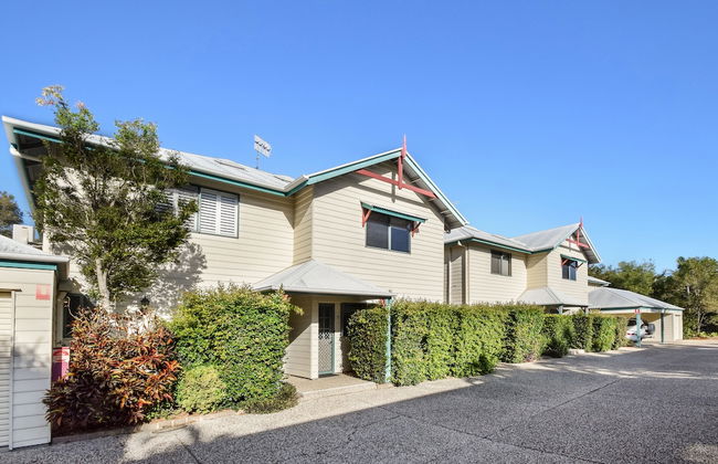 Terrapin Apartments - Foto 47