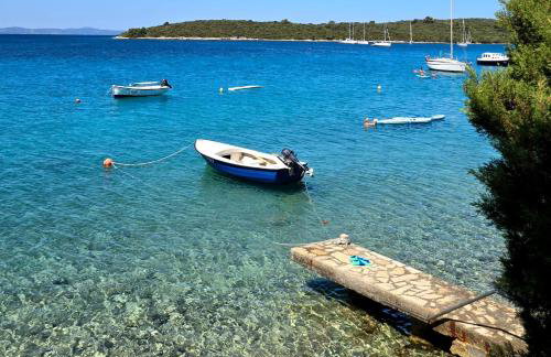 Villa Ružmarin - Foto 55