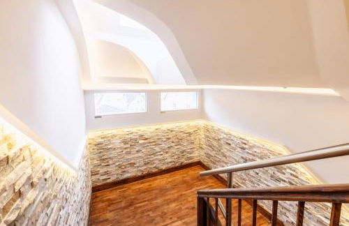 Weisser Ochsen - smart living by corents - Foto 32