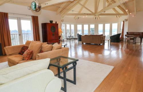 Penarvon House - Foto 10