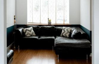 4 bed family home wifi, netflix, parking, close to wicksteed park - Photo 25