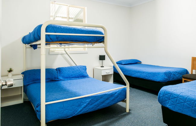 The Retreat Port Stephens - Foto 9