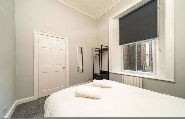 Lochside Apartment B - Foto 11