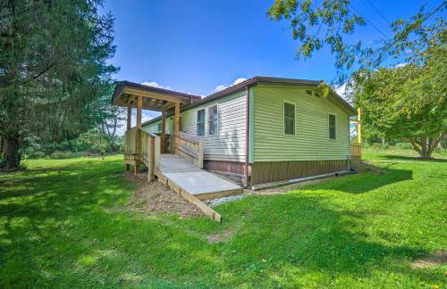 Take 5 Retreat with Hot Tub Relax, Rest, Refresh! - Foto 29