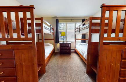 Chateau de Montagne #29 Condo - Foto 22