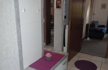 Ferienwohnung Erz - Foto 8