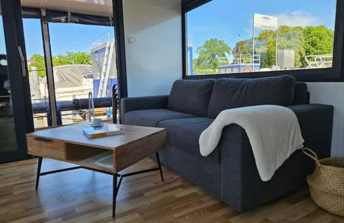 Hausboot Seaside - Foto 5