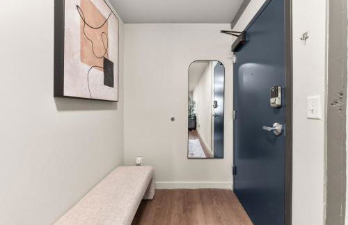 DT 2br 2bath Apartment - Foto 20