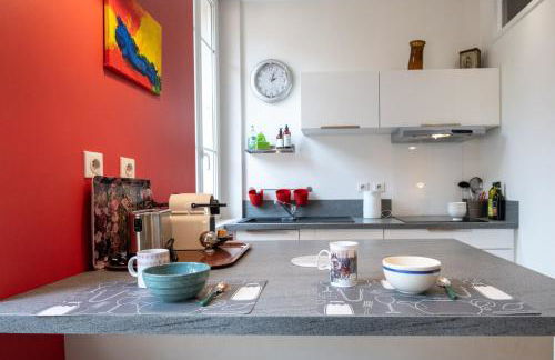 Clos Saint Benoît - Foto 13