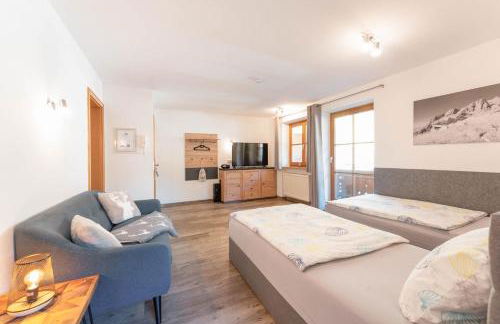 Bergblick-Ferienwohnungen - Foto 45