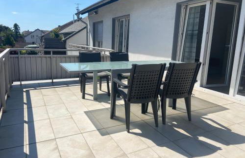 3 bedroom apartment in Leverkusen incl parking-near Messe Deutz-Lanxessarena-Bayarena - Foto 12