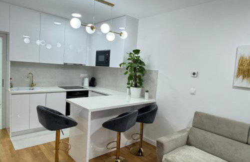 Apartman Lilly - Parking - Zagreb - Mirna Lokacija - Lođa - Foto 20