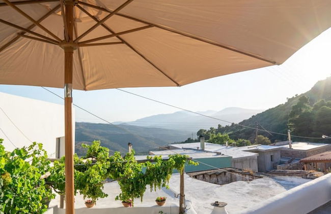 Charming Cretan House 2BR 2bths Wifi - Foto 12