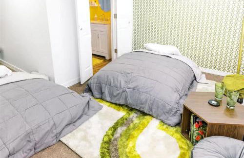 Indy Palm Pad with Patio & Tiki Bar-Mid-Century Charmer-Family Friendly - Foto 40