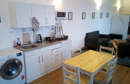 The Uyeasound Old Pier Cottage - Foto 4