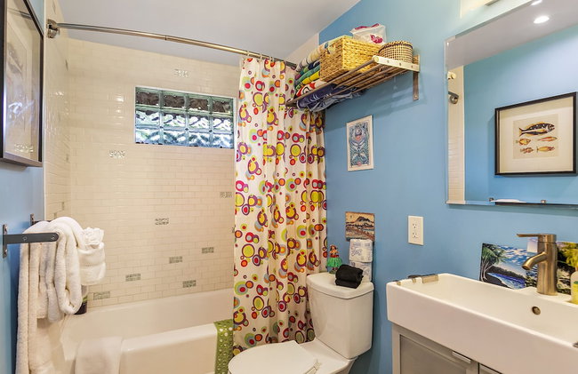 Boho Bliss Bungalow - Foto 47