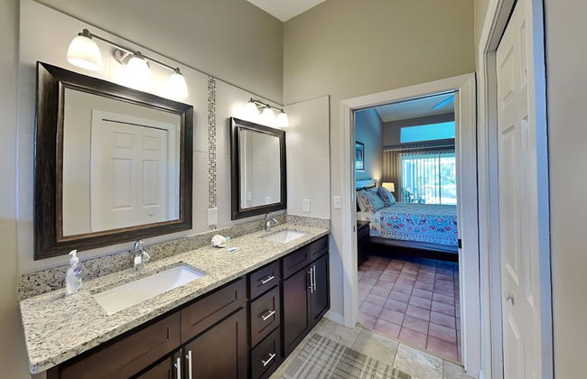 Villa Gecko's Retreat - Foto 17