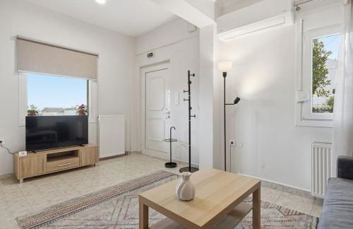 Calma Ioannina Apartment - Foto 7